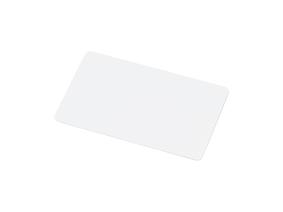 RFID karta ECIP