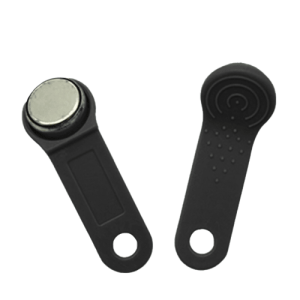 Čip iButton