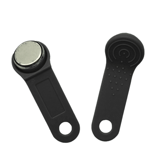 Čip iButton